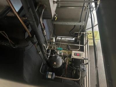 Used Solvac S-Series Ultrasonic Cleaning Systems GB | Charter Auctions #1364778