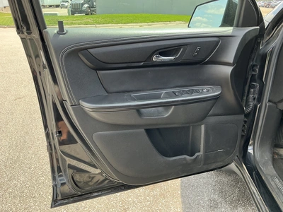 Used 2015 CHEVROLET TRAVERSE SUVs Michigan US | Miedema Asset Management Group #1468532
