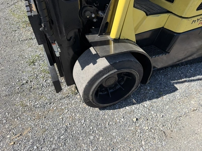 Used HYSTER S120FTPRS Misc Forklifts West Virginia US | Miedema Asset Management Group #1421874