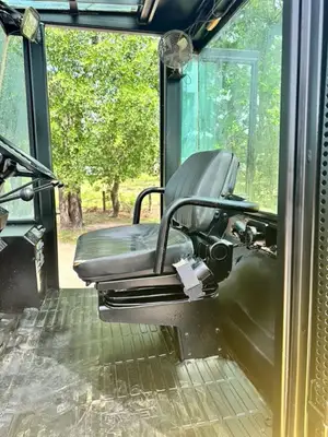 Used 2000 Hyster H300XL Misc Forklifts New York US | United Lift #1445344