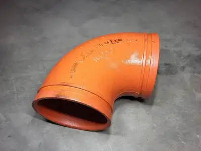 USED VICTUALIC NO. 10