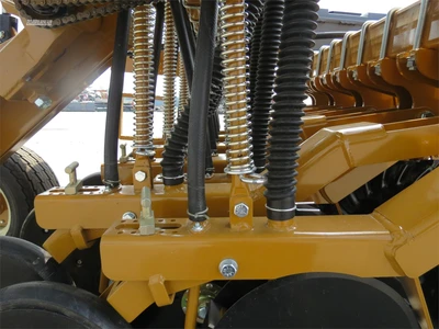 New | in-Stock 2026 ESCH FP607 Food Plot Seeders Pennsylvania US | Zimmerman Farm Service #1409946