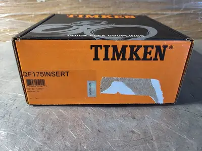 New | in-Stock TIMKEN QF175INSERT Parts British Columbia CA | Lenmark #270065