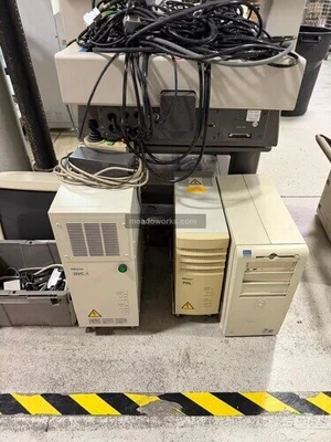 Used MITUTOYO QV404-PRO5F Coordinate Measuring Machines Illinois US | Meadoworks #1496601