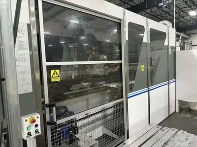 USED 2021 MODIG HHV HYBRID