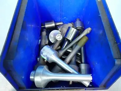 Ultrasonic Welding Horns