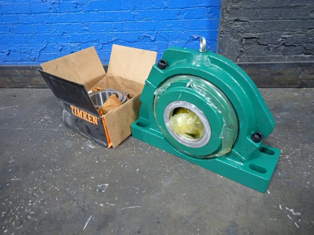 Used TIMKEN MS30HRTL Tooling & Accessories (Other) Ohio US | HGR 24 #727949