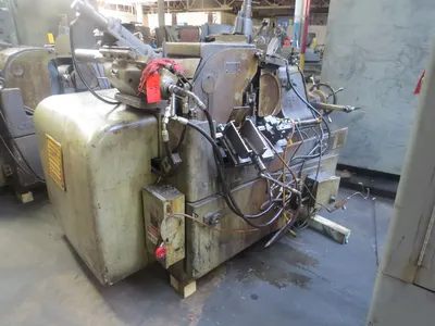 1953 CINCINNATI #2 EA GRINDERS, CENTERLESS | GCH Machinery (1)