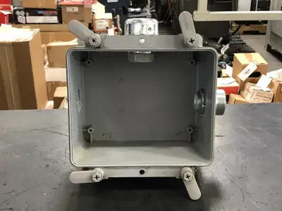 USED SCEPTER JBX664
