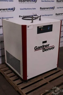 USED GARDNER DENVER HP0500A4