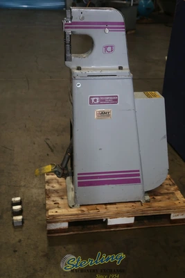 Used TCE CORPORATION 1447-6DT Stretch Forming Machines California US | Sterling Machinery Exchange #1467303
