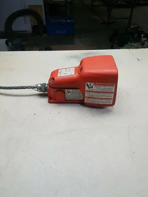 Used ATLAS _UNKNOWN_ Sensors | ND Industrial Surplus #1223764