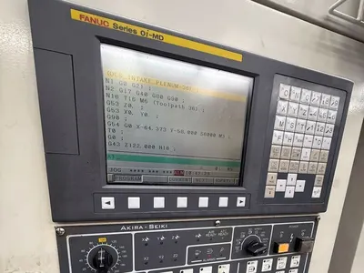 USED 2014 DUGARD 1000E