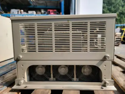 USED YASKAWA CIMR-AB4A0250ABA