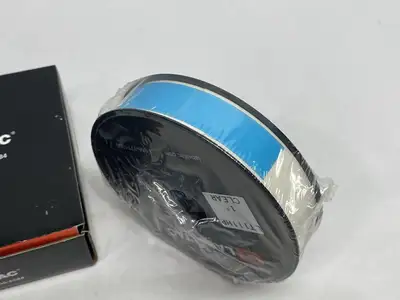 New | in-Stock LABELTAC PRO MODEL HIGH PER. 10 YEAR VINYL LABEL SUPPLY 1" X 150' ROLL Label Printers | Maverick Industrial Sales #1099085