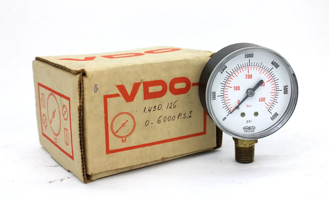 NEW VDO 41801019