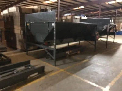 Used _UNKNOWN_ _UNKNOWN_ Packaging Elevators Georgia US | Snap Equipment #1546390