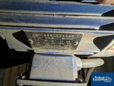Used N/A Copper Recycling and Sorting Production Line Shredders Ohio US | Federal Equipment Company #131505