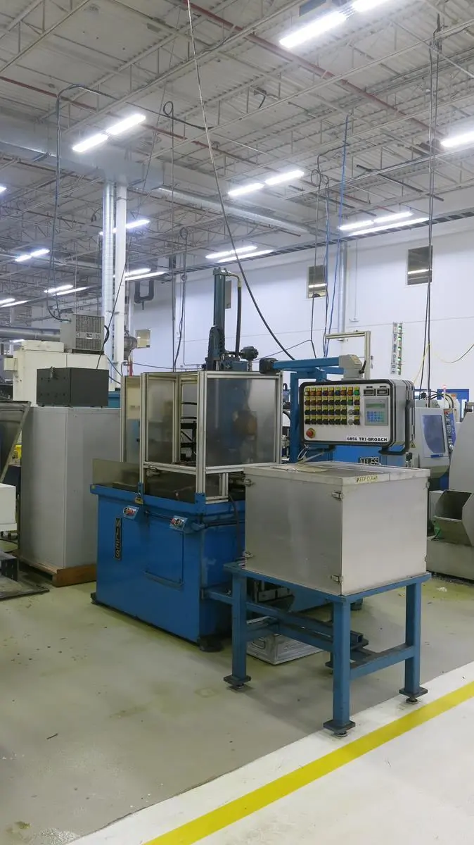 USED MILES MBLD4-24-150M