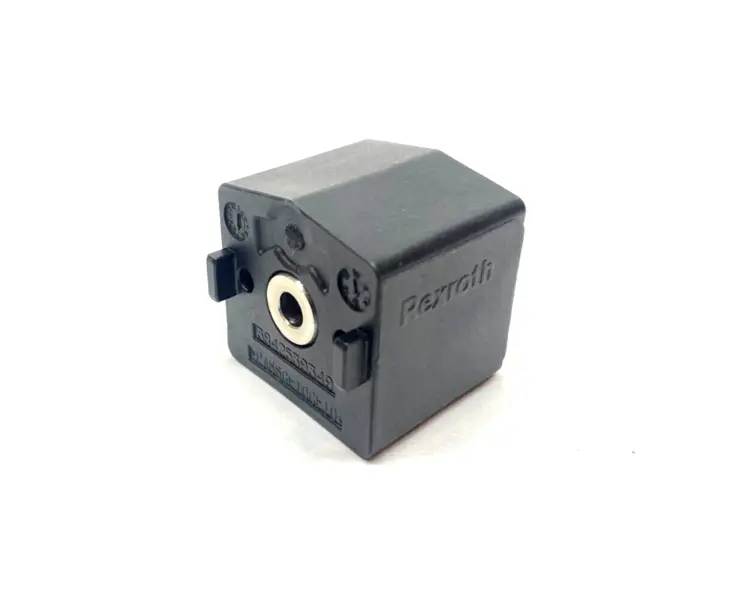 Used Rexroth Spacer, 4xd18 Conveyor Parts Michigan US | Maverick Industrial Sales #1410685