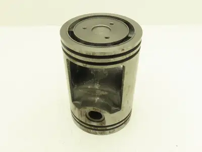 Carrier Corp 7G5-846 Piston and Pin Assembly 4.25" Dia