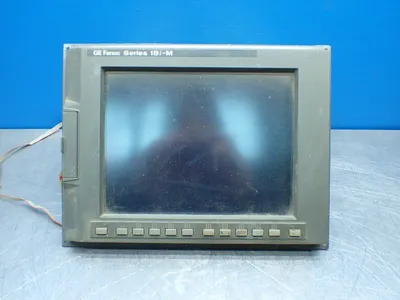 USED FANUC A02B0283B502