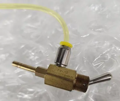 USED CLIPPARD TV-3S