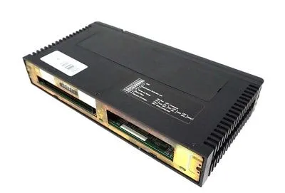 USED GE FANUC IC655APU500G ASCII /BASIC MODULE IC655APU500