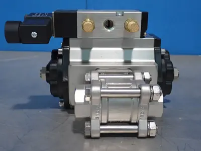 Used RADIUS AS005 Pumps Ohio US | HGR 24 #799346