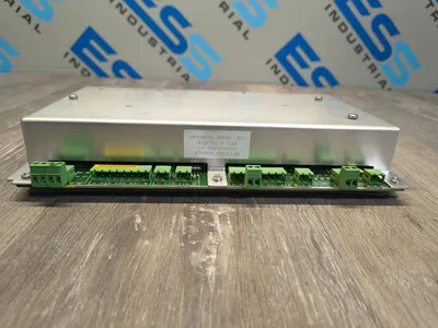 TRANE X13650452-01 REV A Electrical/PLC/Automation | ESS Industrial Equipment Sales (3)