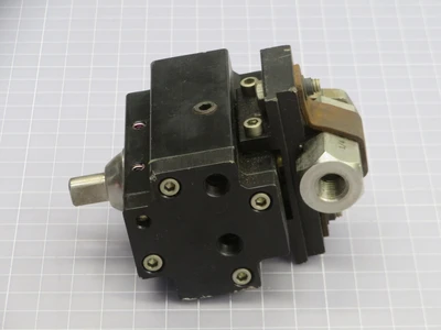 New | in-Stock GEMINI VALVE _UNKNOWN_ Valves/Fittings | OCO Industrial #1733224