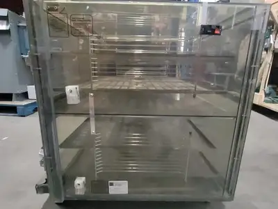 USED TERRA UNIVERSAL, INC. 3772-00