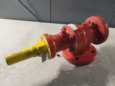 NEW FARRIS 26GA10A-120