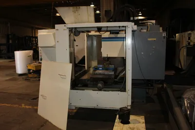1993 FADAL VMC4020 VERTICAL MACHINING CENTER | Levy Recovery Group (3)