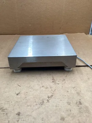 Fairbanks Scale Base Office/Mail Scale; PLB-HR5000-DQS