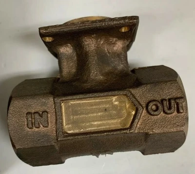 USED John C Ernst 1-71-L-15