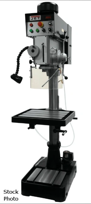 NEW JET JDP-20EVST-230-PDF