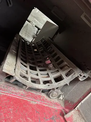 Used 2018 ROTOCHOPPER MC-266 Forestry Grinders Florida US | Rockwood Equipment Solutions #1464257