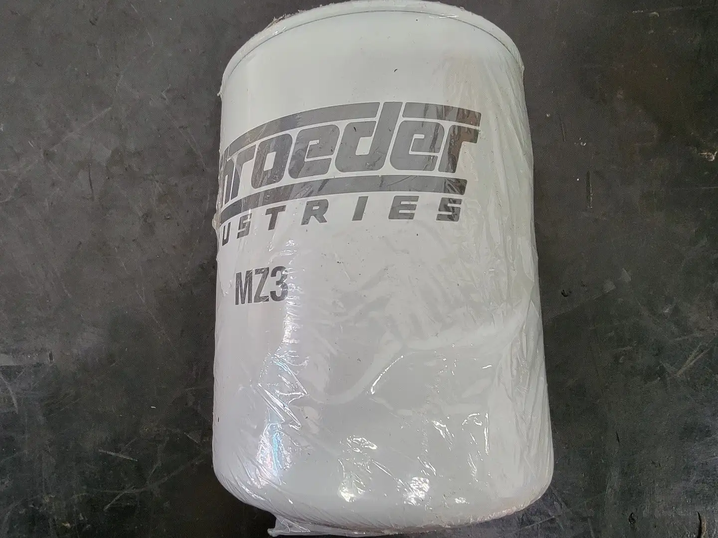 New | in-Stock SCHRADER BELLOWS MZ3 Miscellaneous MRO British Columbia CA | Lenmark #266822