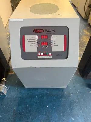 Thermal Care Aqua Therm RA Chiller S/N: 86040019708