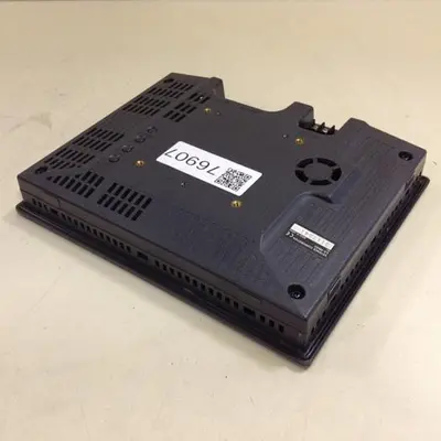 USED KEYENCE CORP CA-MN80