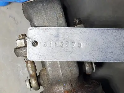 USED SMITH 0870