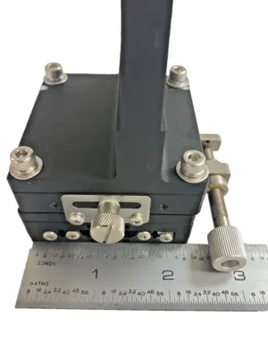 USED CHUO LD 6042-SR6-OPT