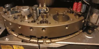 Amada Apelio II