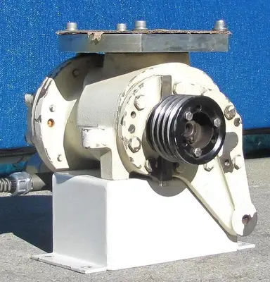USED INGERSOLL RAND EP25-ESP