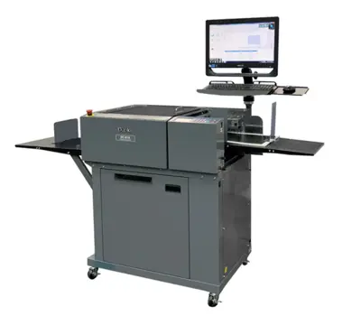 DUPLO DC-618 SLITTER/CUTTER/CREASER | Styers Equipment Company (3)