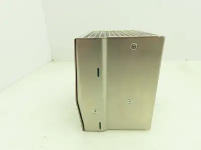 Weidmuller 870868000 Power Supply CP SNT 250W 24VDC 10A