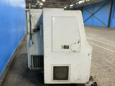 Used MORI SEIKI SL25B5 CNC Lathes Ohio US | HGR 24 #1566880