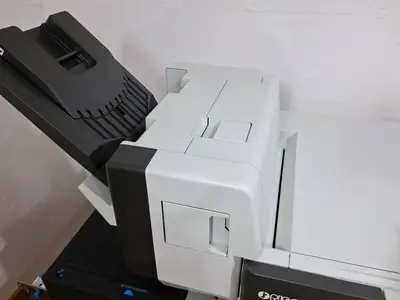 Used RISO GL7430 Ink Jet Printers Michigan US | Forbes Inkjet #1421625