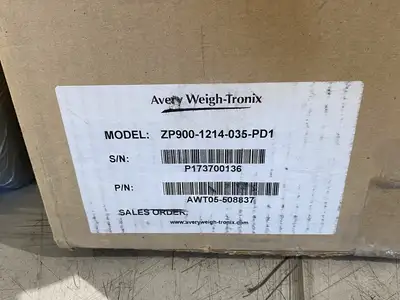 New | in-Stock Maverick Industrial Sales Digital Postal Scale AWT05-508837 Scales Michigan US | Maverick Industrial Sales #1401406